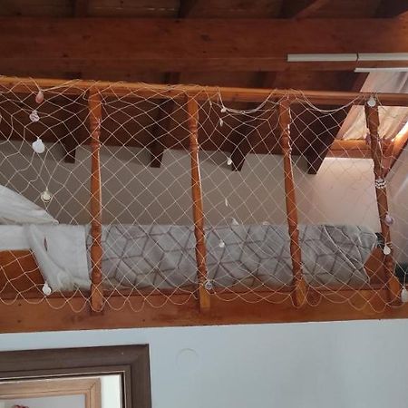 Villa Skabus - Apartment Liapades Esterno foto