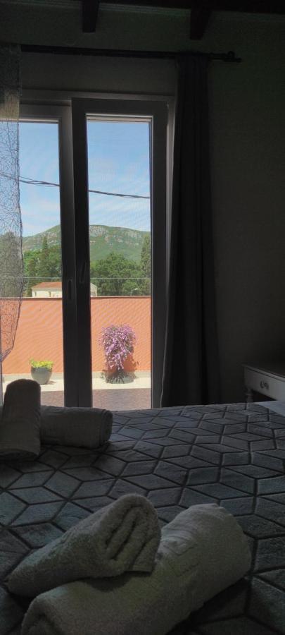 Villa Skabus - Apartment Liapades Esterno foto