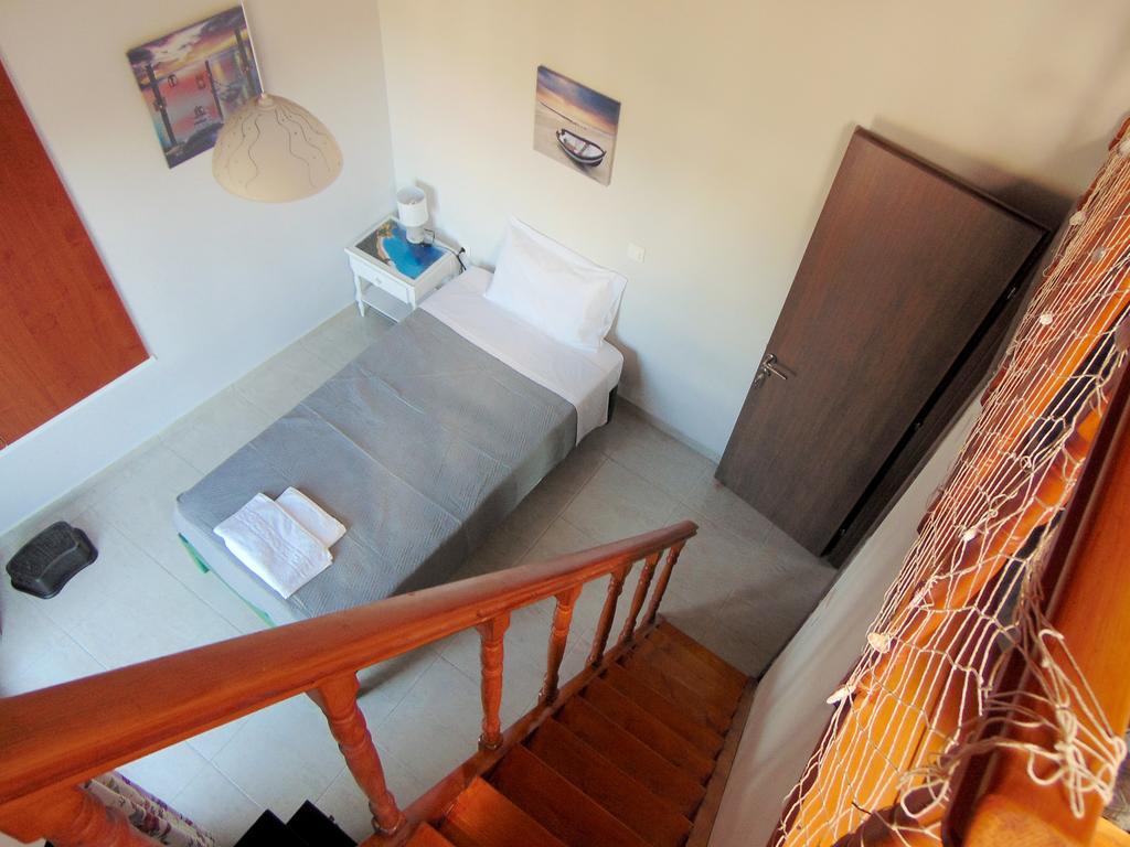 Villa Skabus - Apartment Liapades Esterno foto